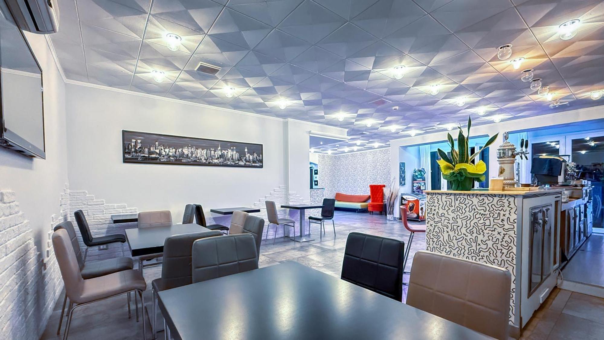 Hotel Etna - Nuova Gestione Romagnola All-Inclusive Spiaggia Parcheggio Riccione Kültér fotó